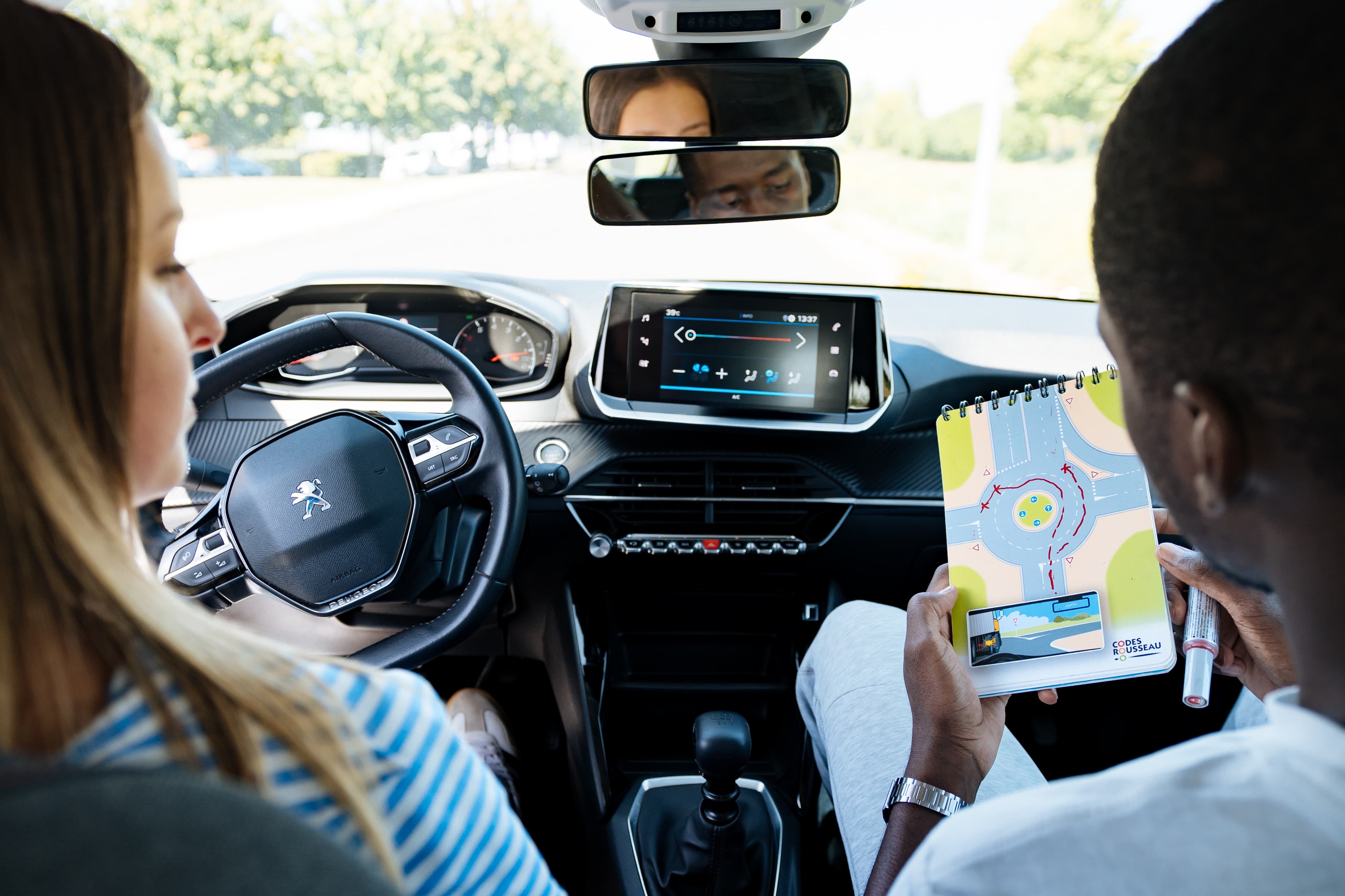 Auto-école RDV Permis Champcueil