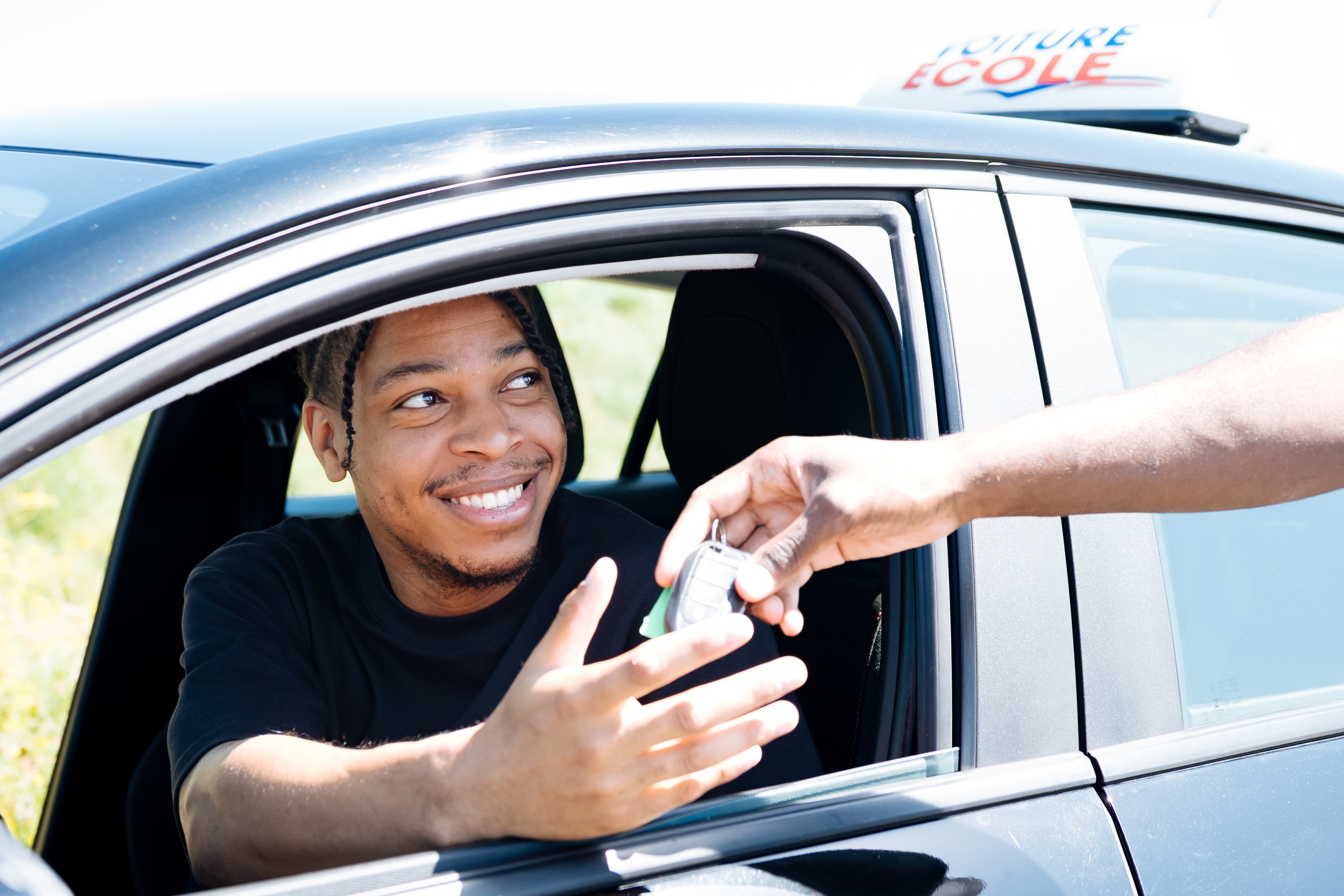 École de conduite RDV Permis